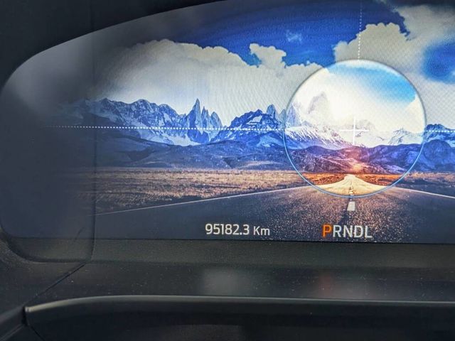 FORD福特 KUGA  第1張相片