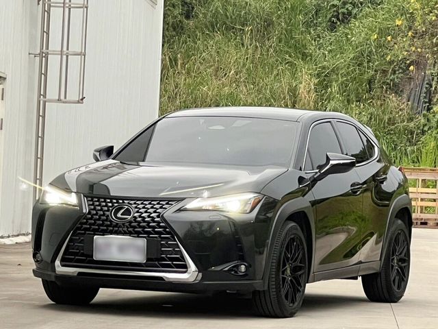 LEXUS凌志 UX300H  第1張相片