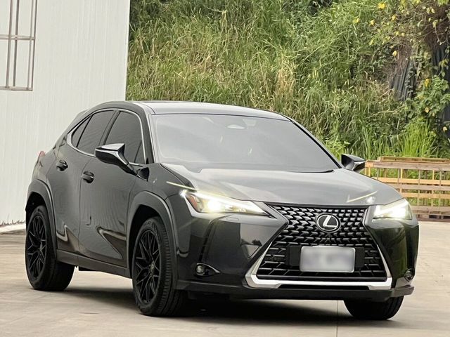 LEXUS凌志 UX300H  第2張相片