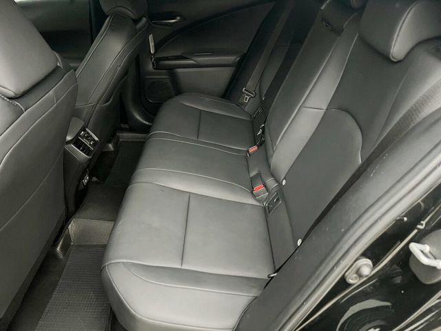 LEXUS凌志 UX300H  第5張相片