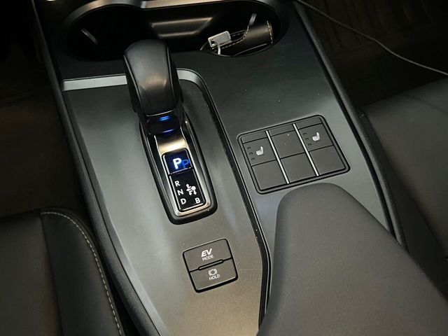 LEXUS凌志 UX300H  第8張相片