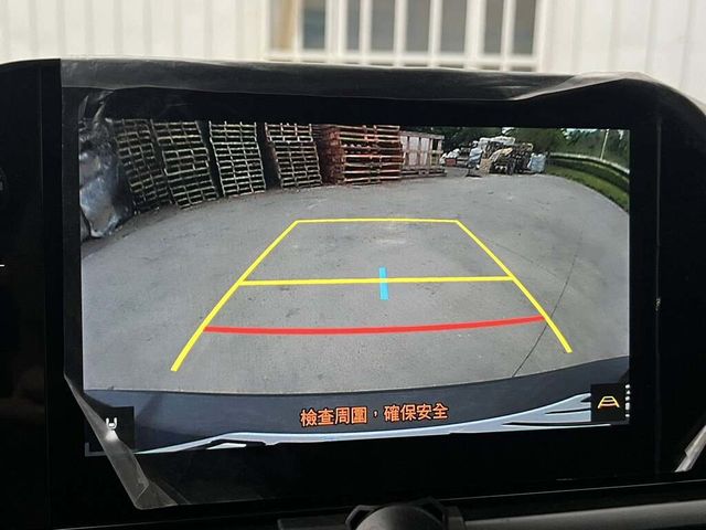 LEXUS凌志 UX300H  第9張相片