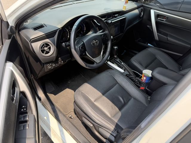 TOYOTA豐田 ALTIS  第3張相片