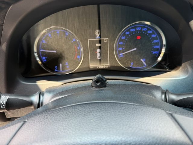 TOYOTA豐田 ALTIS  第4張相片