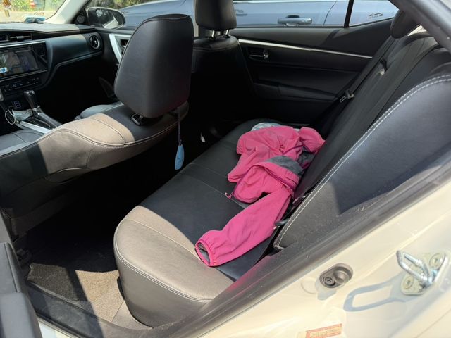 TOYOTA豐田 ALTIS  第5張相片