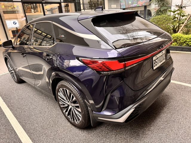 LEXUS凌志 RX350  第4張相片