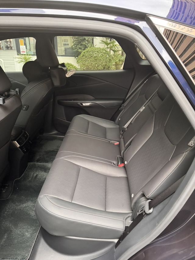 LEXUS凌志 RX350  第5張相片