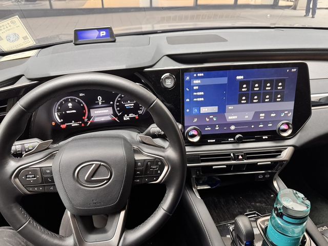 LEXUS凌志 RX350  第6張相片