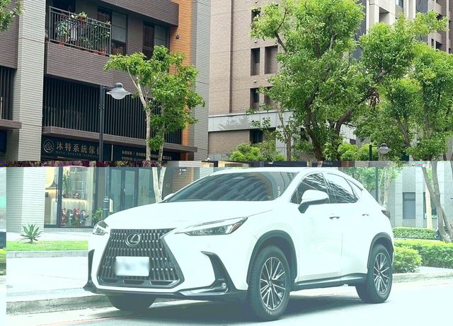 LEXUS凌志 NX200  第1張相片