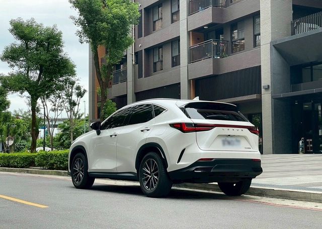 LEXUS凌志 NX200  第4張相片