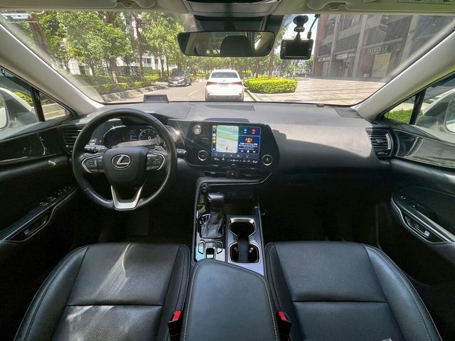 LEXUS凌志 NX200  第5張相片