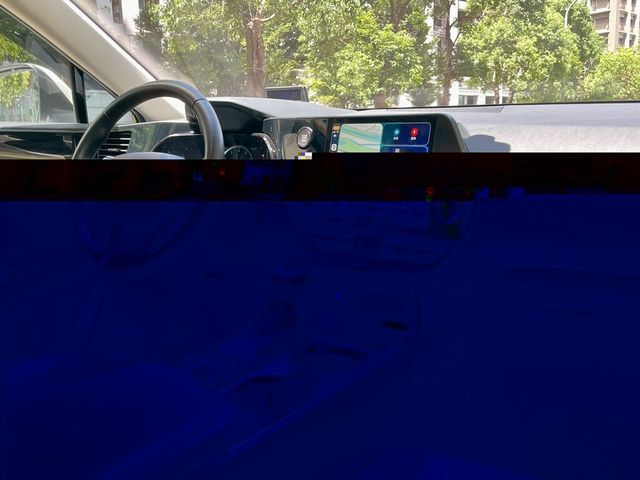 LEXUS凌志 NX200  第6張相片