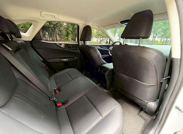 LEXUS凌志 NX200  第7張相片