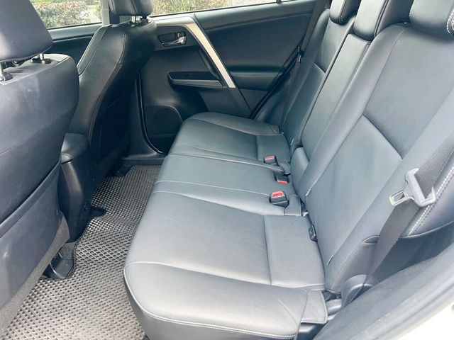 TOYOTA豐田 RAV4  第4張相片