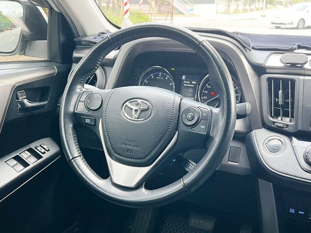 TOYOTA豐田 RAV4  第5張相片