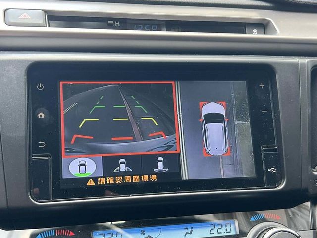 TOYOTA豐田 RAV4  第8張相片