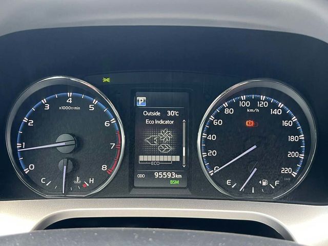 TOYOTA豐田 RAV4  第9張相片