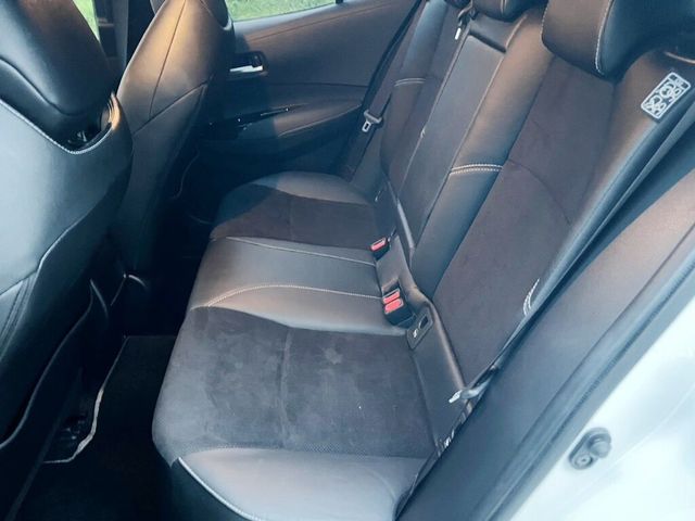 TOYOTA豐田 AURIS  第5張相片