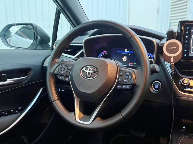 TOYOTA豐田 AURIS  第6張相片