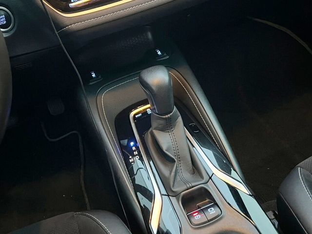 TOYOTA豐田 AURIS  第8張相片