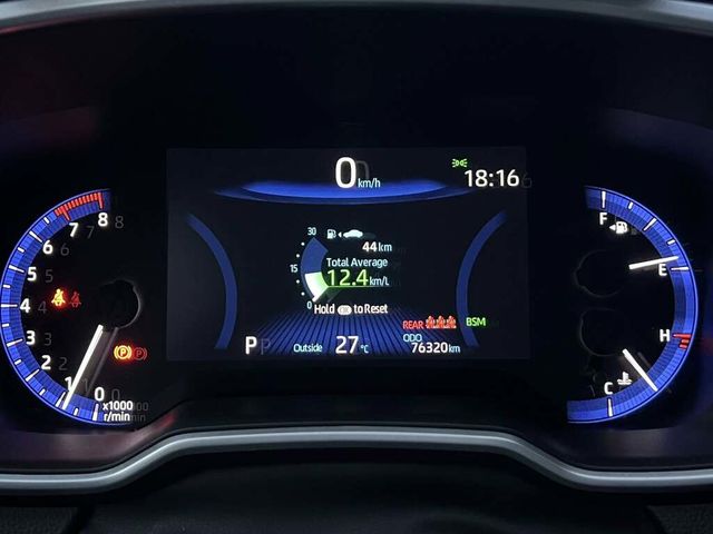 TOYOTA豐田 AURIS  第10張相片