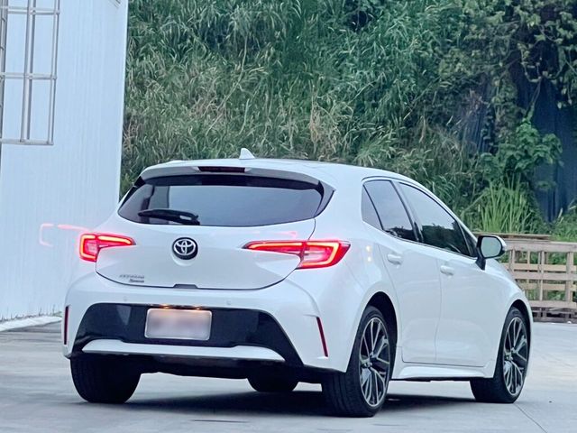 TOYOTA豐田 AURIS  第13張相片