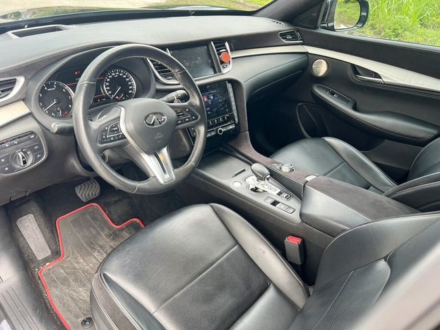 INFINITI無限 QX50  第4張相片