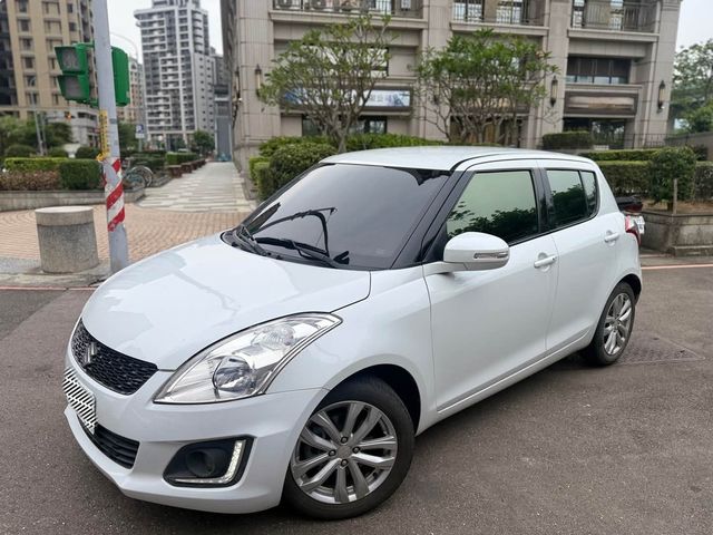 SUZUKI鈴木 SWIFT  第1張相片