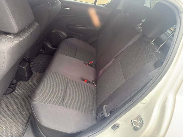 SUZUKI鈴木 SWIFT  第4張相片