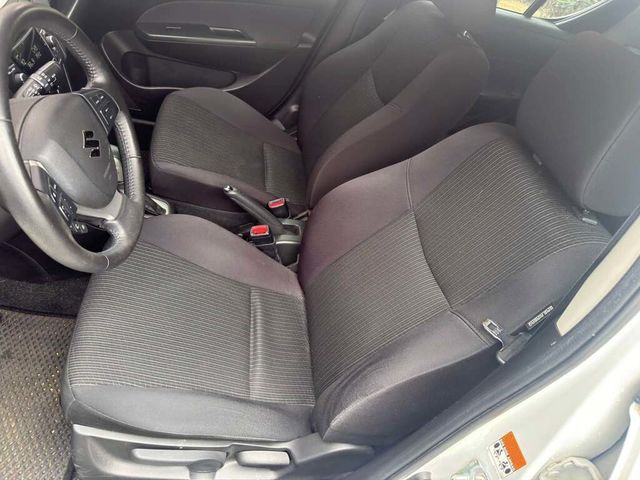 SUZUKI鈴木 SWIFT  第5張相片