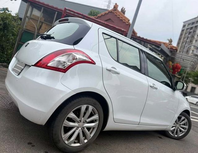 SUZUKI鈴木 SWIFT  第6張相片