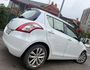 SUZUKI鈴木 SWIFT  第6張縮圖