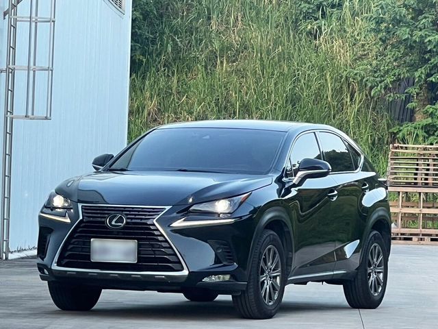 LEXUS凌志 NX200  第1張相片