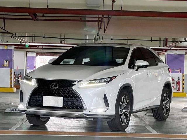 LEXUS凌志 RX300  第1張相片