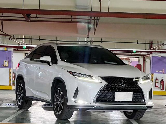 LEXUS凌志 RX300  第2張相片