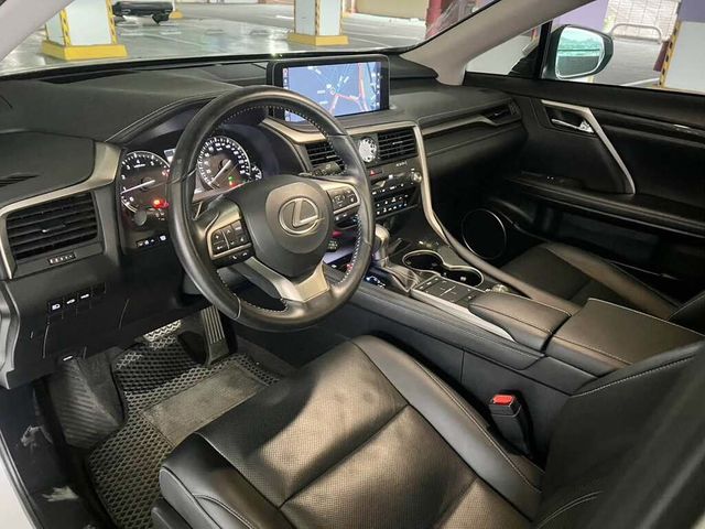 LEXUS凌志 RX300  第4張相片