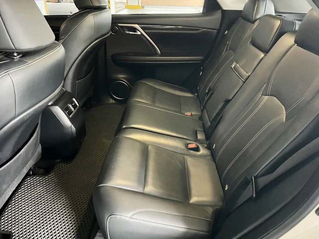 LEXUS凌志 RX300  第5張相片