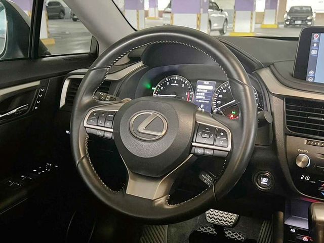 LEXUS凌志 RX300  第6張相片