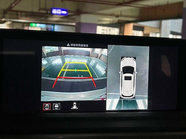 LEXUS凌志 RX300  第9張相片