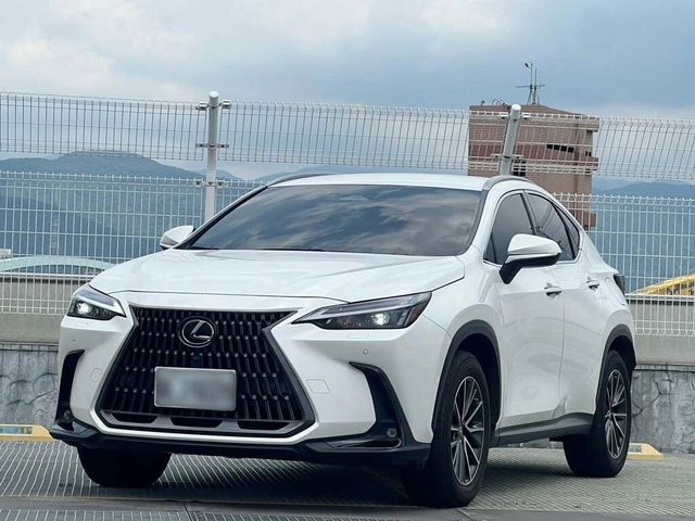 LEXUS凌志 NX200  第1張相片