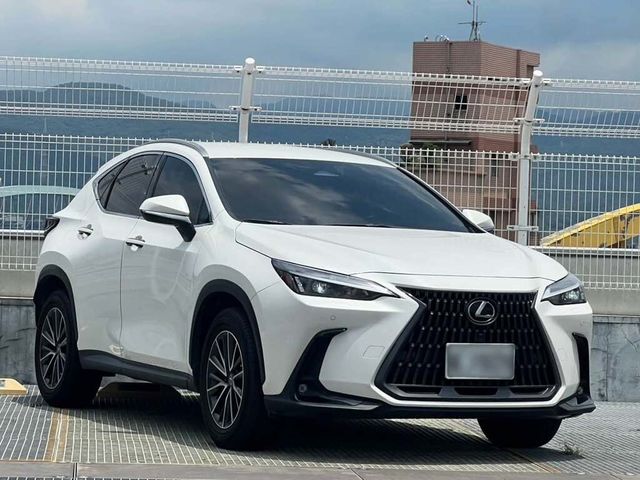 LEXUS凌志 NX200  第2張相片
