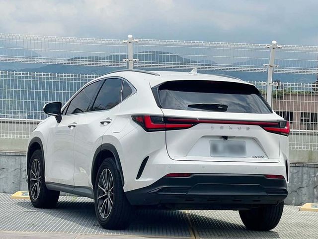 LEXUS凌志 NX200  第3張相片