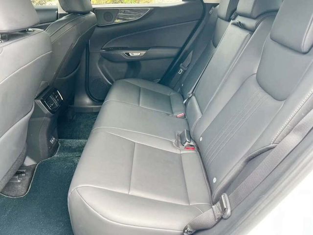 LEXUS凌志 NX200  第5張相片