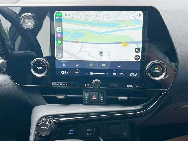 LEXUS凌志 NX200  第7張相片
