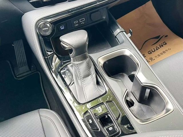 LEXUS凌志 NX200  第8張相片