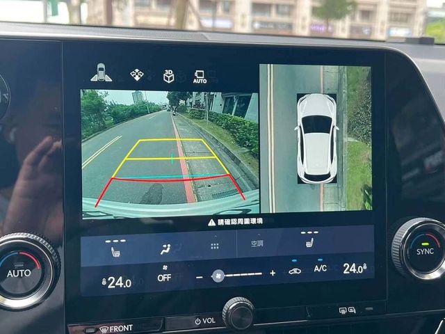LEXUS凌志 NX200  第9張相片