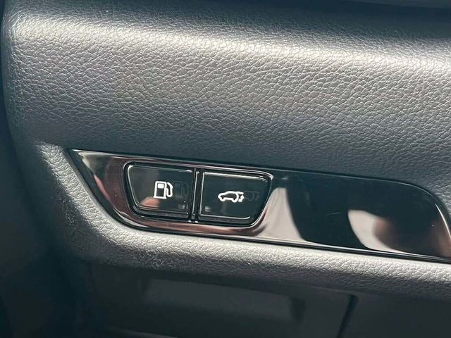 LEXUS凌志 NX200  第10張相片