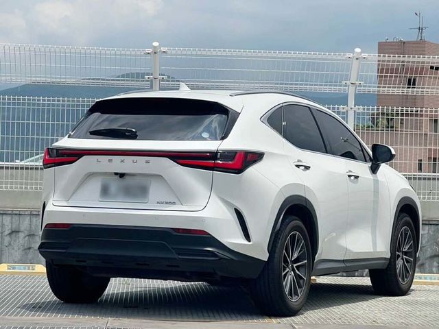 LEXUS凌志 NX200  第12張相片