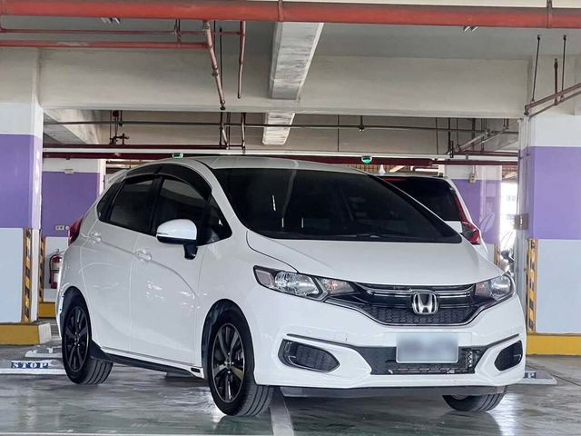 HONDA本田 FIT  第2張相片