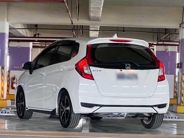 HONDA本田 FIT  第3張相片